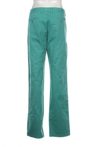 Pantaloni de bărbați Mike Davis, Mărime 3XL, Culoare Verde, Preț 150,92 Lei