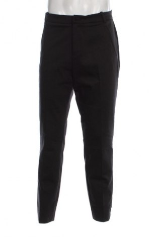 Мъжки панталон Minus, Размер XL, Цвят Черен, Цена 70,29 лв.