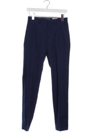 Pantaloni de bărbați Montego, Mărime XS, Culoare Albastru, Preț 28,99 Lei