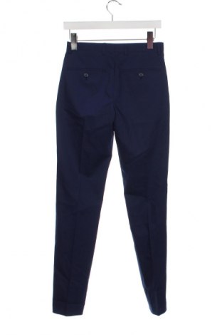 Herrenhose Montego, Größe XS, Farbe Blau, Preis 6,99 €