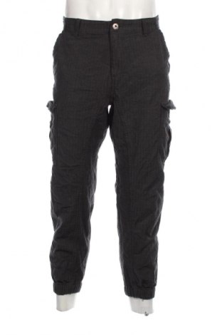 Pantaloni de bărbați Much More, Mărime XL, Culoare Gri, Preț 47,70 Lei