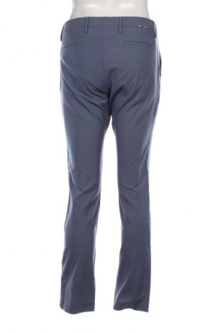 Pantaloni de bărbați NN07, Mărime M, Culoare Albastru, Preț 171,99 Lei