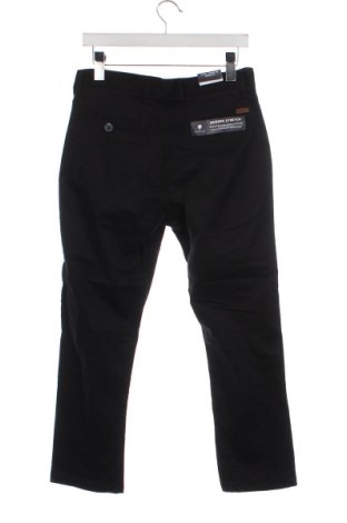 Pantaloni de bărbați Netplay, Mărime S, Culoare Negru, Preț 25,99 Lei