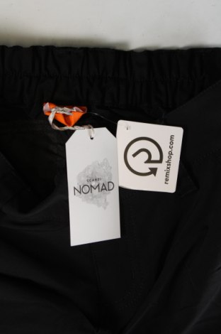 Herrenhose Nomad, Größe S, Farbe Schwarz, Preis 31,96 €