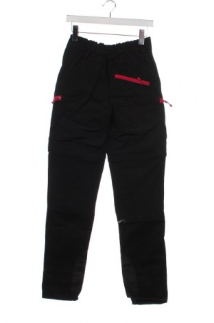 Ανδρικό παντελόνι Nomad, Μέγεθος S, Χρώμα Μαύρο, Τιμή 10,23 €