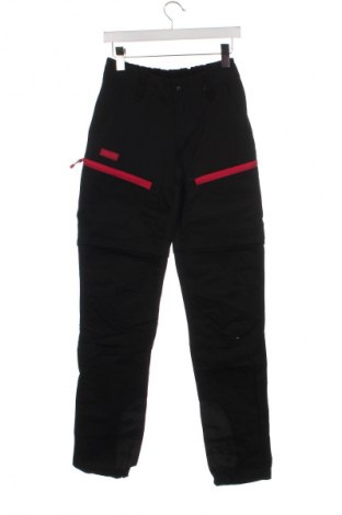 Herrenhose Nomad, Größe S, Farbe Schwarz, Preis 31,96 €