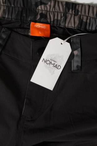 Herrenhose Nomad, Größe L, Farbe Mehrfarbig, Preis 31,96 €