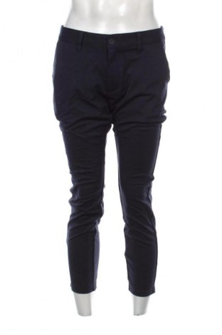 Herrenhose Only & Sons, Größe M, Farbe Blau, Preis 6,99 €