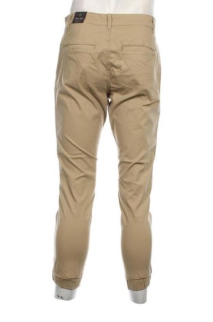 Herrenhose Only & Sons, Größe M, Farbe Beige, Preis 12,99 €