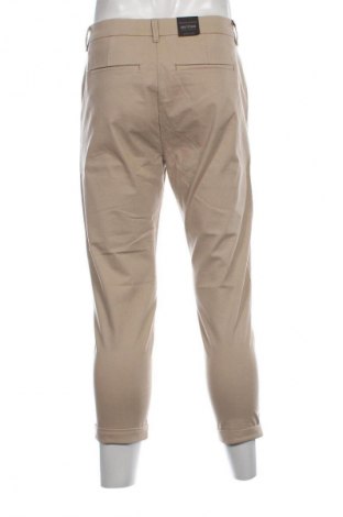 Herrenhose Only & Sons, Größe M, Farbe Beige, Preis 13,99 €