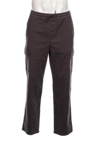 Pantaloni de bărbați Only & Sons, Mărime L, Culoare Bej, Preț 81,99 Lei