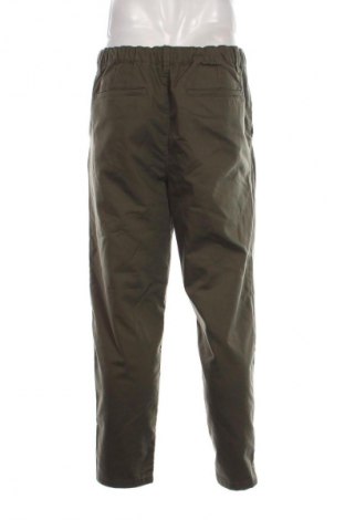 Pantaloni de bărbați Only & Sons, Mărime L, Culoare Verde, Preț 44,99 Lei