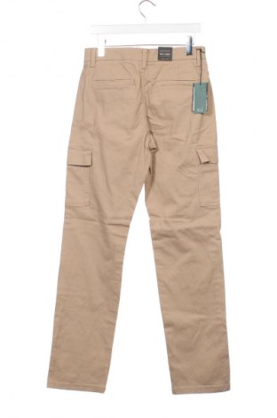 Herrenhose Only & Sons, Größe XS, Farbe Beige, Preis € 16,99