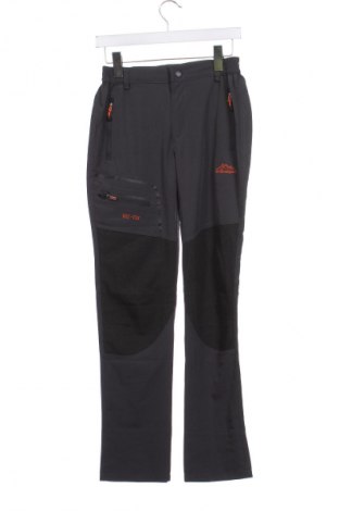 Męskie spodnie Outdoor, Rozmiar XS, Kolor Szary, Cena 106,99 zł