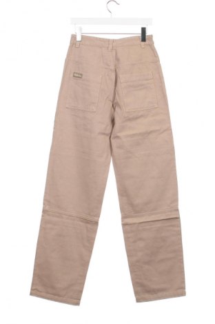 Pantaloni de bărbați Oxbow, Mărime S, Culoare Bej, Preț 166,99 Lei