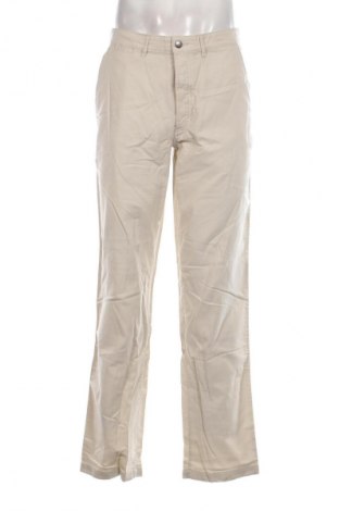 Herrenhose Oxbow, Größe L, Farbe Beige, Preis € 33,99