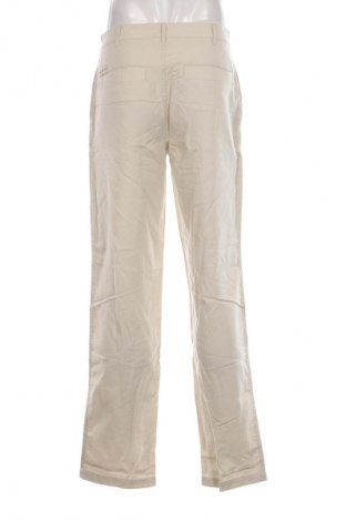 Herrenhose Oxbow, Größe L, Farbe Beige, Preis € 33,99