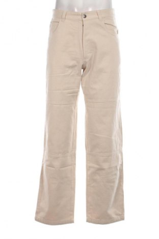 Herrenhose Oxbow, Größe M, Farbe Beige, Preis 33,99 €