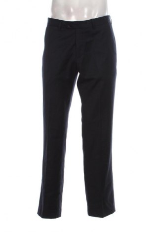 Pantaloni de bărbați Pierre Cardin, Mărime L, Culoare Albastru, Preț 30,99 Lei