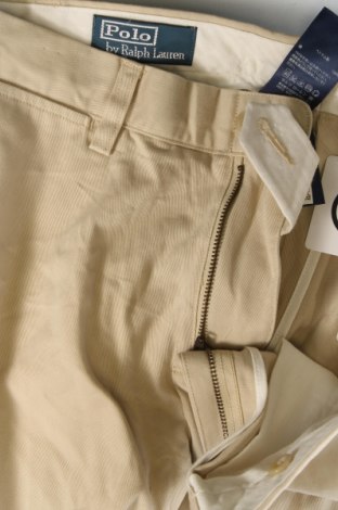 Herrenhose Polo By Ralph Lauren, Größe M, Farbe Beige, Preis € 109,25