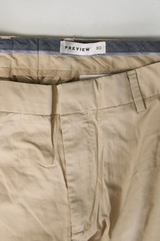 Herrenhose Preview, Größe S, Farbe Beige, Preis € 3,99