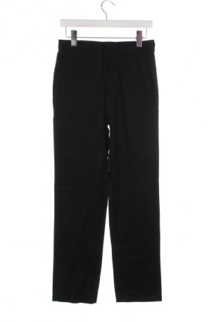 Pantaloni de bărbați Primark, Mărime S, Culoare Negru, Preț 26,99 Lei