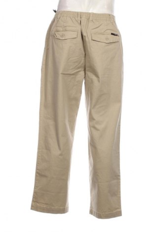 Herrenhose Pull&Bear, Größe L, Farbe Beige, Preis 11,49 €