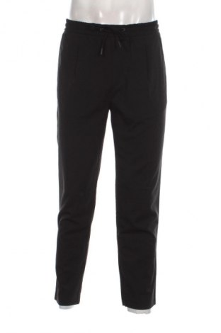 Herrenhose Pull&Bear, Größe M, Farbe Schwarz, Preis 7,95 €