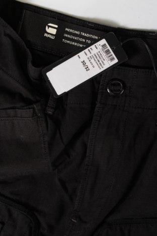 Pantaloni de bărbați Raw X, Mărime M, Culoare Negru, Preț 181,58 Lei