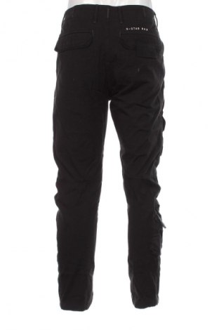 Pantaloni de bărbați Raw X, Mărime M, Culoare Negru, Preț 181,58 Lei