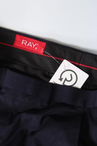 Herrenhose Ray, Größe S, Farbe Blau, Preis 6,99 €