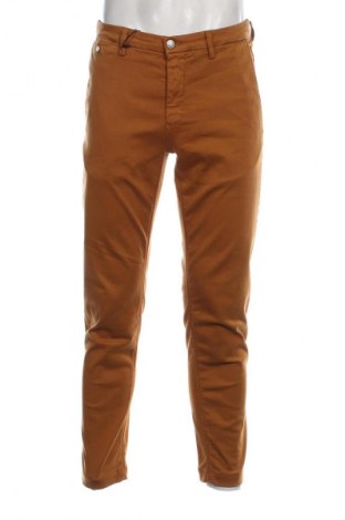 Pantaloni de bărbați Replay, Mărime M, Culoare Portocaliu, Preț 301,97 Lei