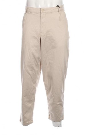 Herrenhose Reserved, Größe L, Farbe Beige, Preis € 11,49