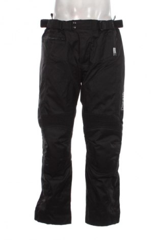 Мъжки панталон Richa, Размер XXL, Цвят Черен, Цена 86,00 лв.