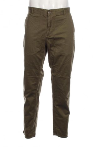 Herrenhose Rodd & Gunn, Größe L, Farbe Grün, Preis € 10,49