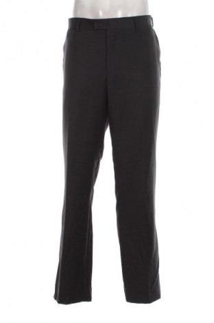 Herrenhose Roger David, Größe L, Farbe Grau, Preis 6,49 €