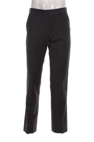 Herrenhose Roger David, Größe L, Farbe Grau, Preis € 5,99