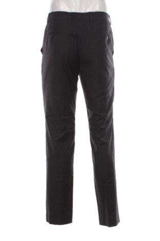 Herrenhose Roger David, Größe L, Farbe Grau, Preis 5,99 €