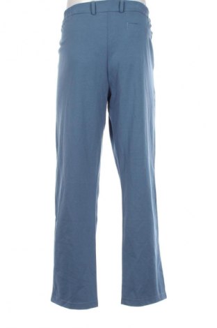 Herrenhose Roger Kent, Größe XL, Farbe Blau, Preis € 6,99