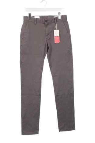 Herrenhose S.Oliver, Größe S, Farbe Grau, Preis € 11,99