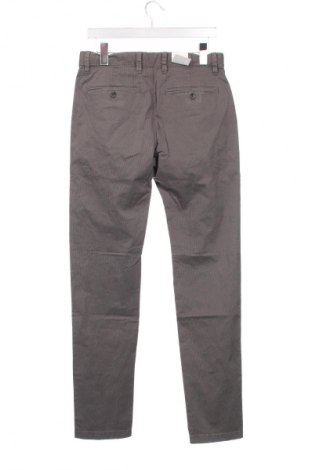 Herrenhose S.Oliver, Größe S, Farbe Grau, Preis 11,99 €