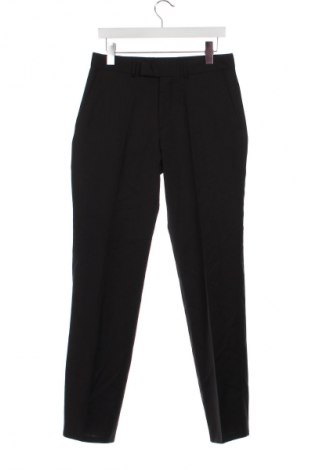 Pánské kalhoty  S.Oliver, Velikost S, Barva Černá, Cena  150,00 Kč