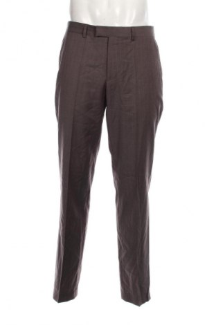Pantaloni de bărbați S.Oliver, Mărime L, Culoare Gri, Preț 53,95 Lei