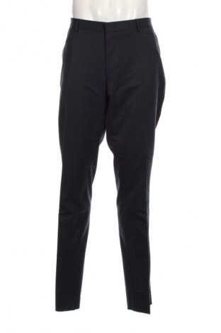 Pantaloni de bărbați Saint Hilaire, Mărime XL, Culoare Albastru, Preț 65,99 Lei