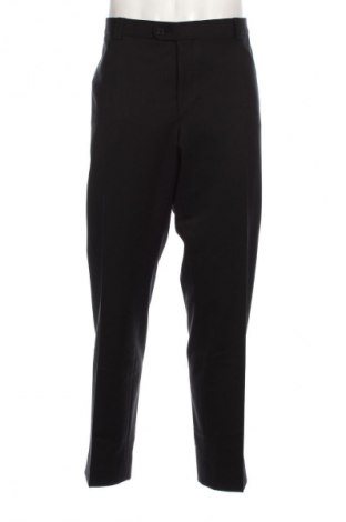 Ανδρικό παντελόνι Saint Hilaire, Μέγεθος XXL, Χρώμα Μαύρο, Τιμή 11,62 €