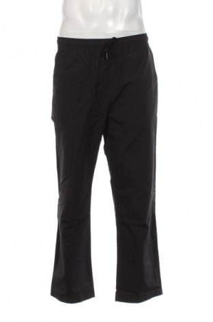 Pantaloni de bărbați Samsoe & Samsoe, Mărime L, Culoare Negru, Preț 183,55 Lei