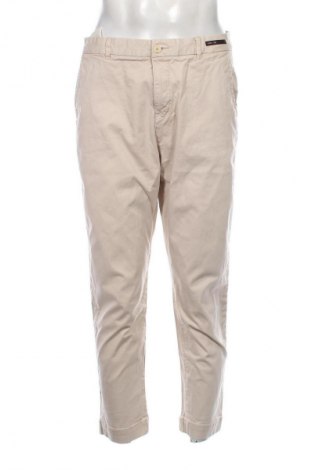 Herrenhose Scotch & Soda, Größe M, Farbe Beige, Preis € 7,99