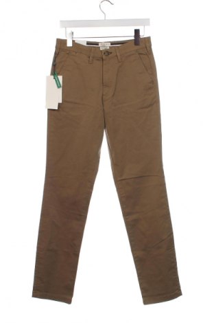 Herrenhose Selected Homme, Größe S, Farbe Beige, Preis € 8,99