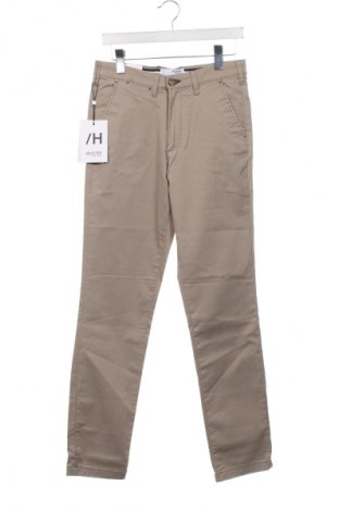 Herrenhose Selected Homme, Größe S, Farbe Beige, Preis 16,99 €