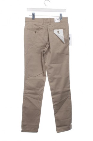 Herrenhose Selected Homme, Größe S, Farbe Beige, Preis 11,99 €